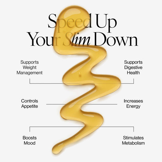 Slenderiix™ & Xceler8™