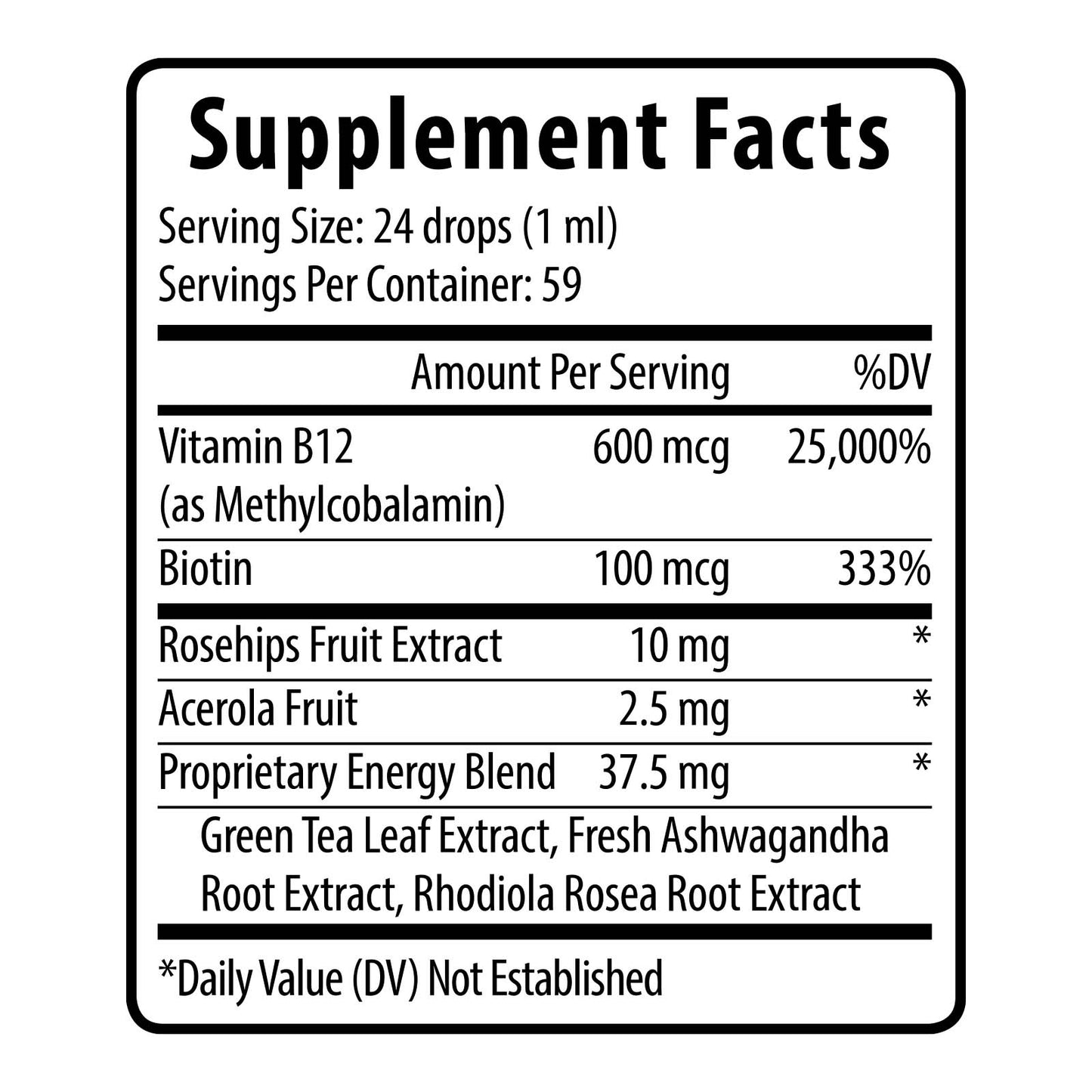 Slenderiix™ & Xceler8™