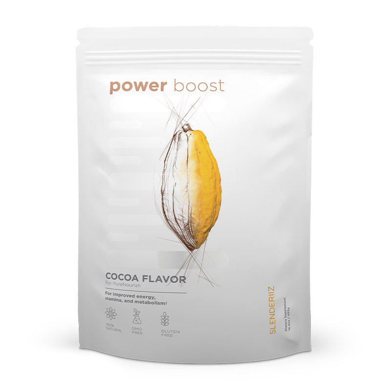Power Boost™